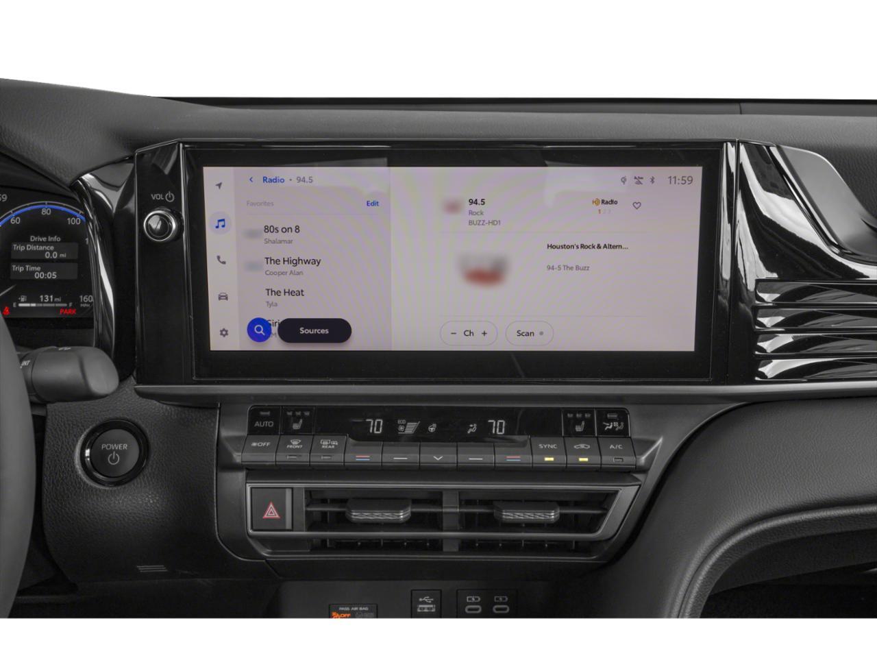 2025 TOYOTA CAMRY XSE Vacaville CA