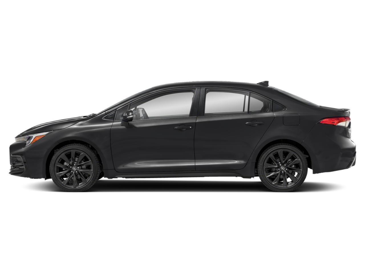 2025 TOYOTA COROLLA HYBRID LE Vacaville CA