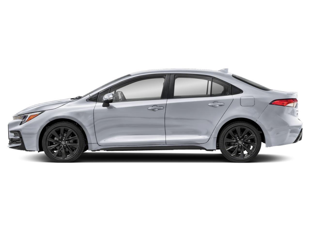 2025 TOYOTA COROLLA Hybrid SE Vacaville CA