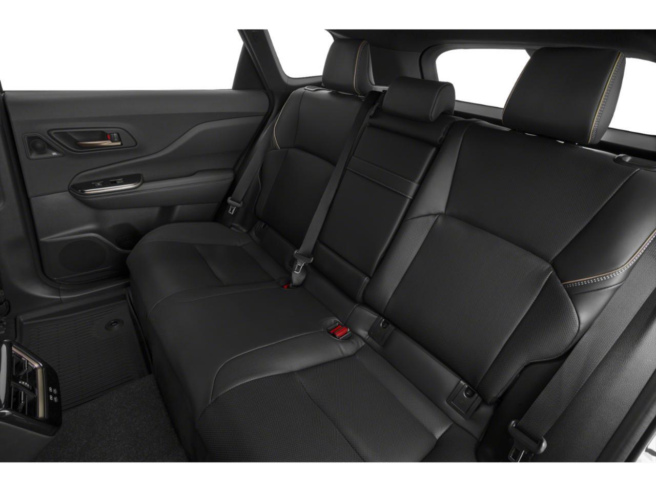 2025 TOYOTA CROWN SIGNIA Limited Vacaville CA