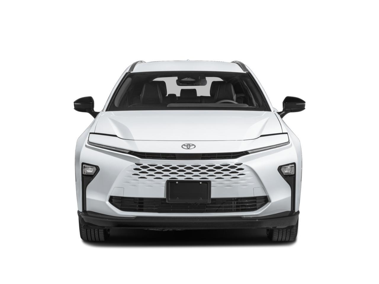 2025 TOYOTA CROWN SIGNIA XL XLE Guaynabo PR