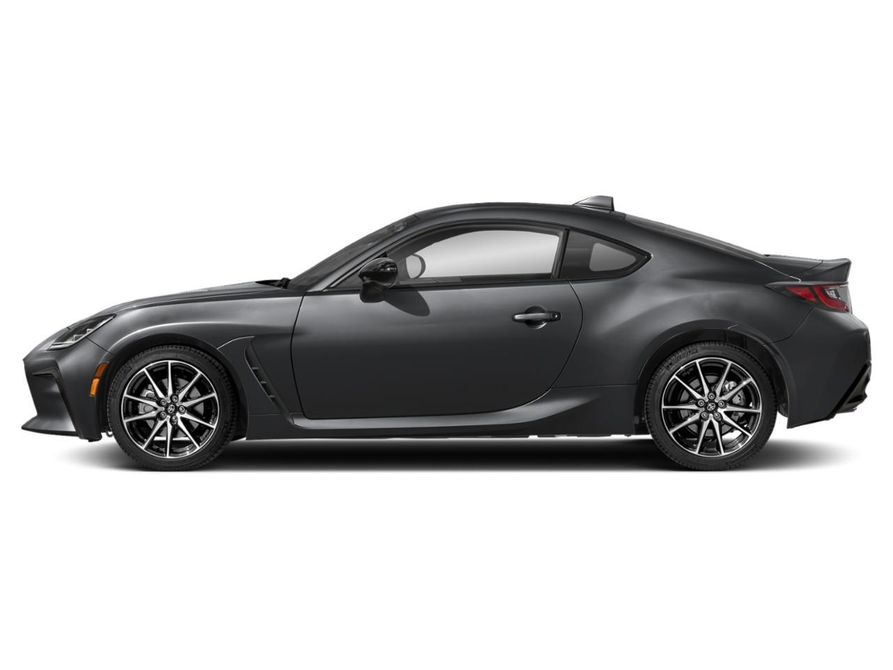 2025 TOYOTA GR 86 Vacaville CA