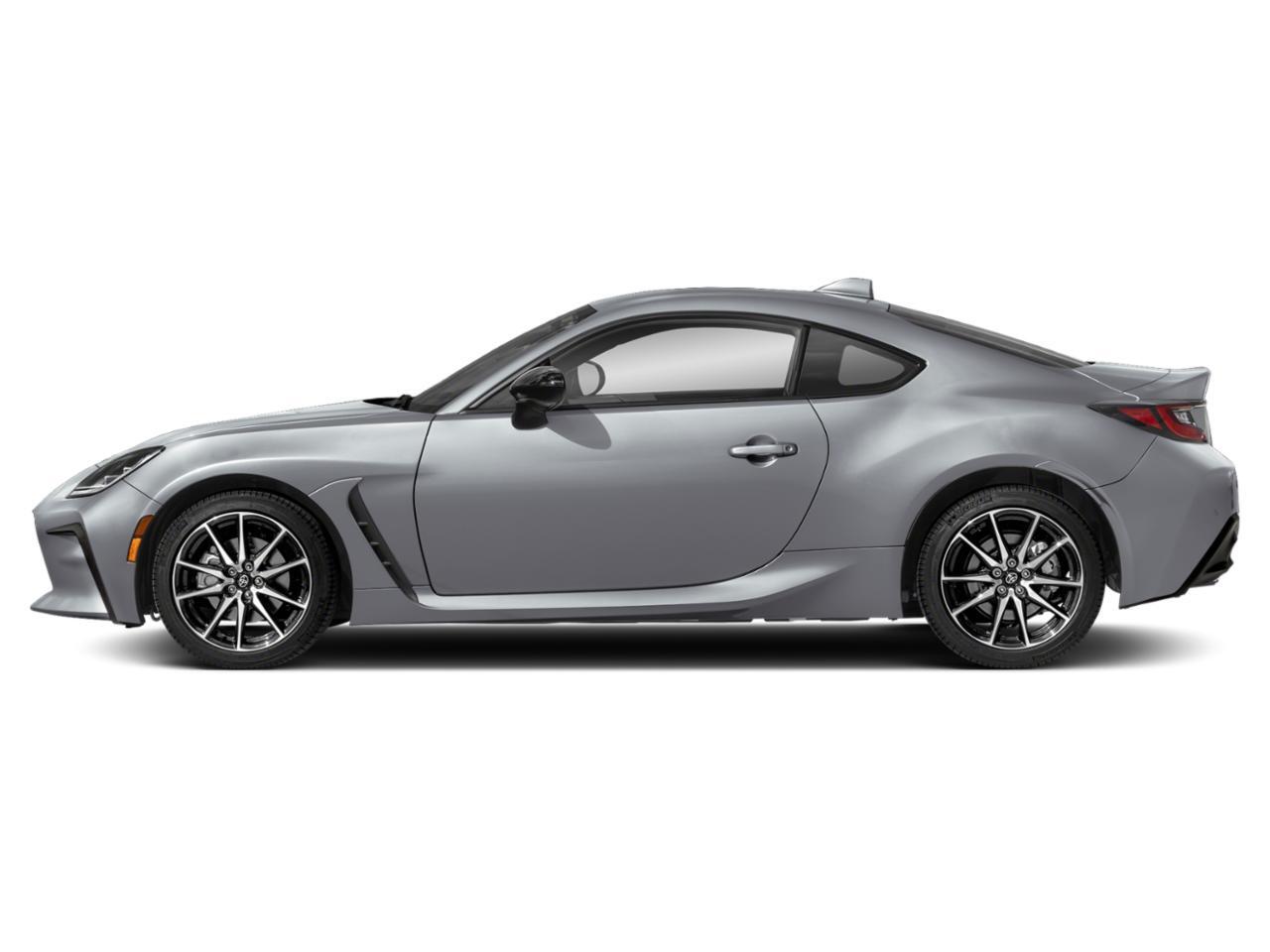 2025 TOYOTA GR86 Vacaville CA