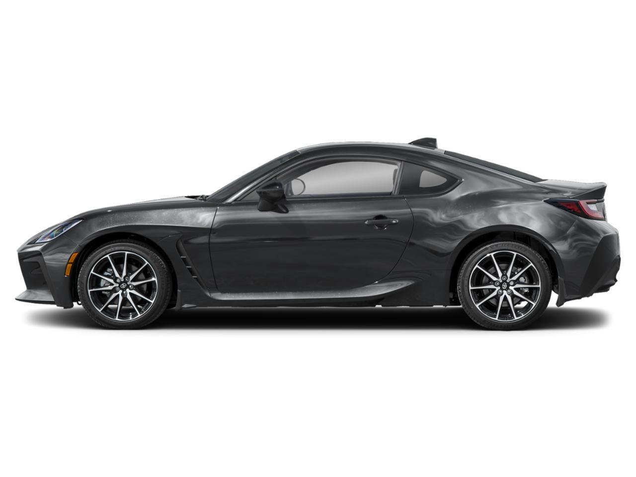 2025 TOYOTA GR86 MT Vacaville CA