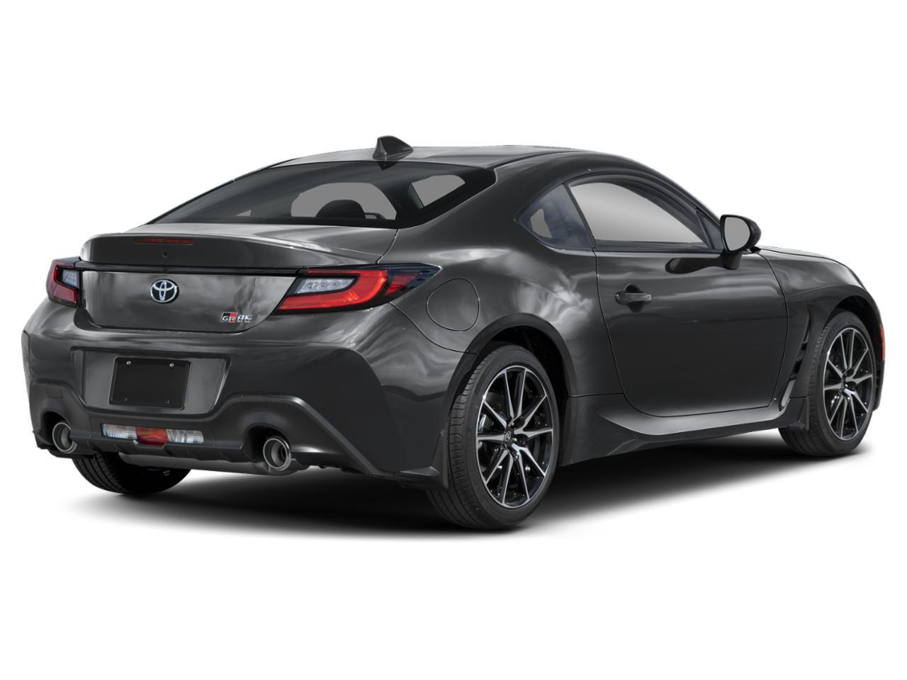 2025 TOYOTA GR86 MT Vacaville CA