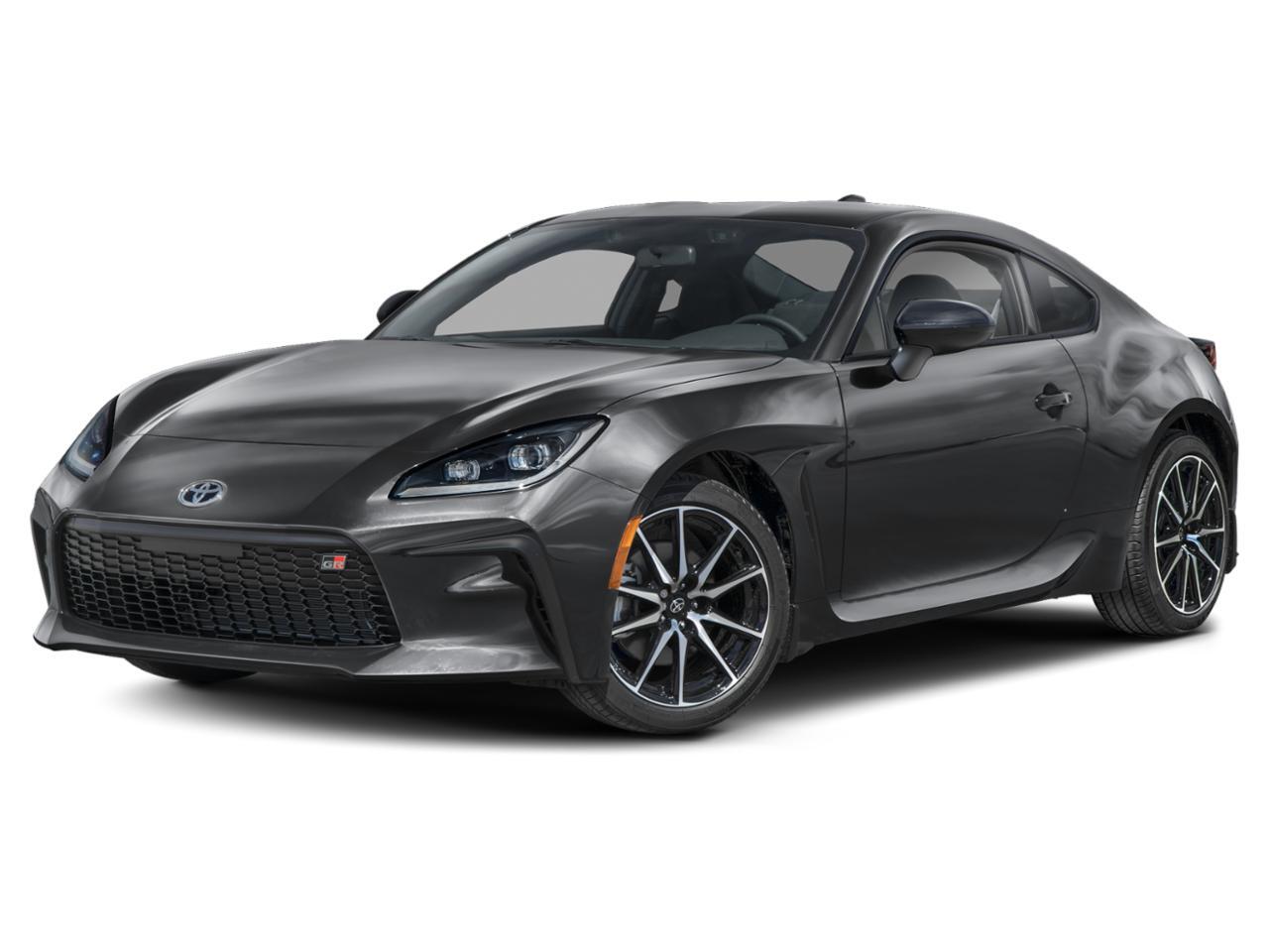 2025 TOYOTA GR86 MT Vacaville CA