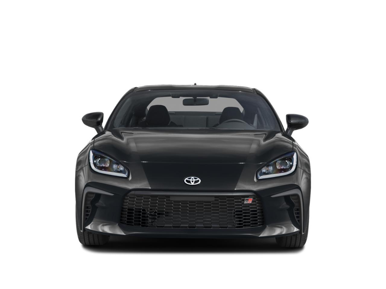 2025 TOYOTA GR86 MT Vacaville CA