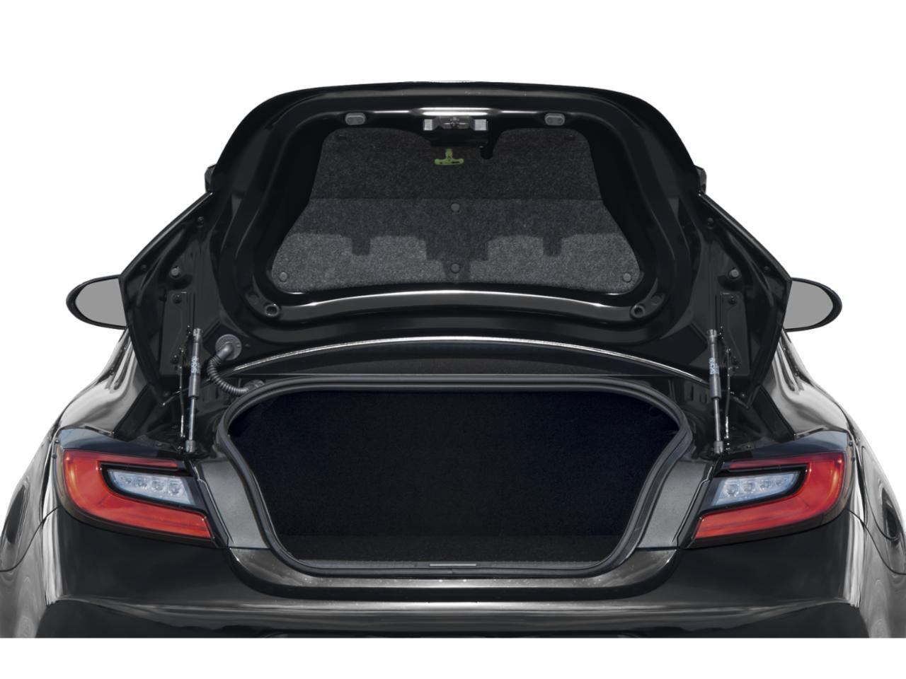 2025 TOYOTA GR86 MT Vacaville CA