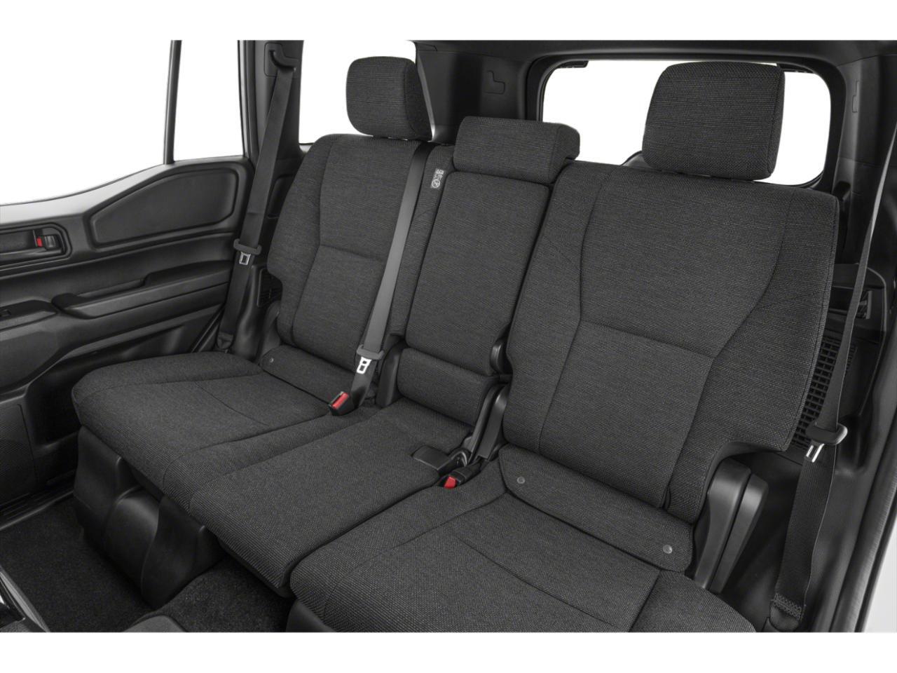 2025 TOYOTA LAND CRUISER BA 1958 Vacaville CA