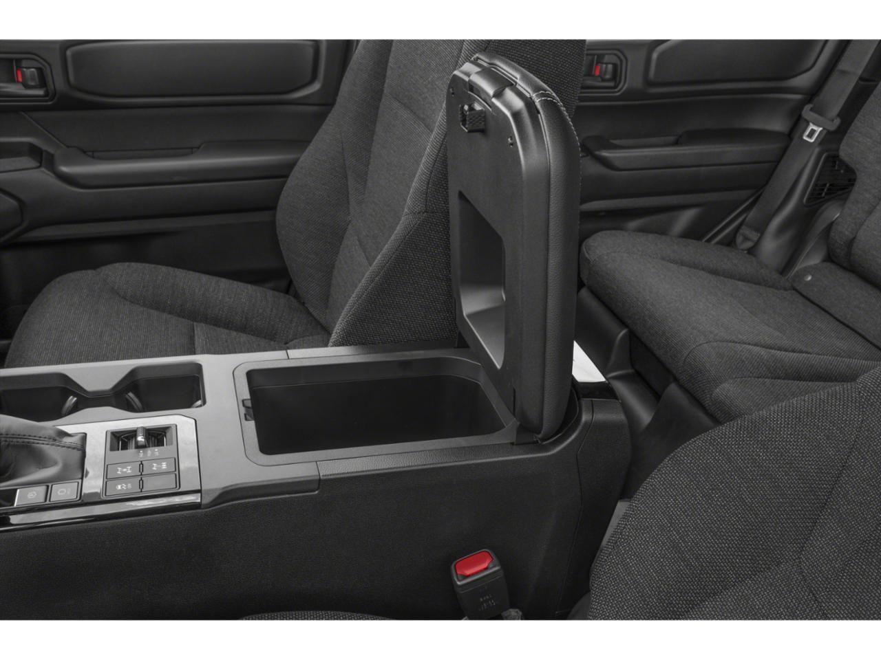2025 TOYOTA LAND CRUISER BA 1958 Vacaville CA