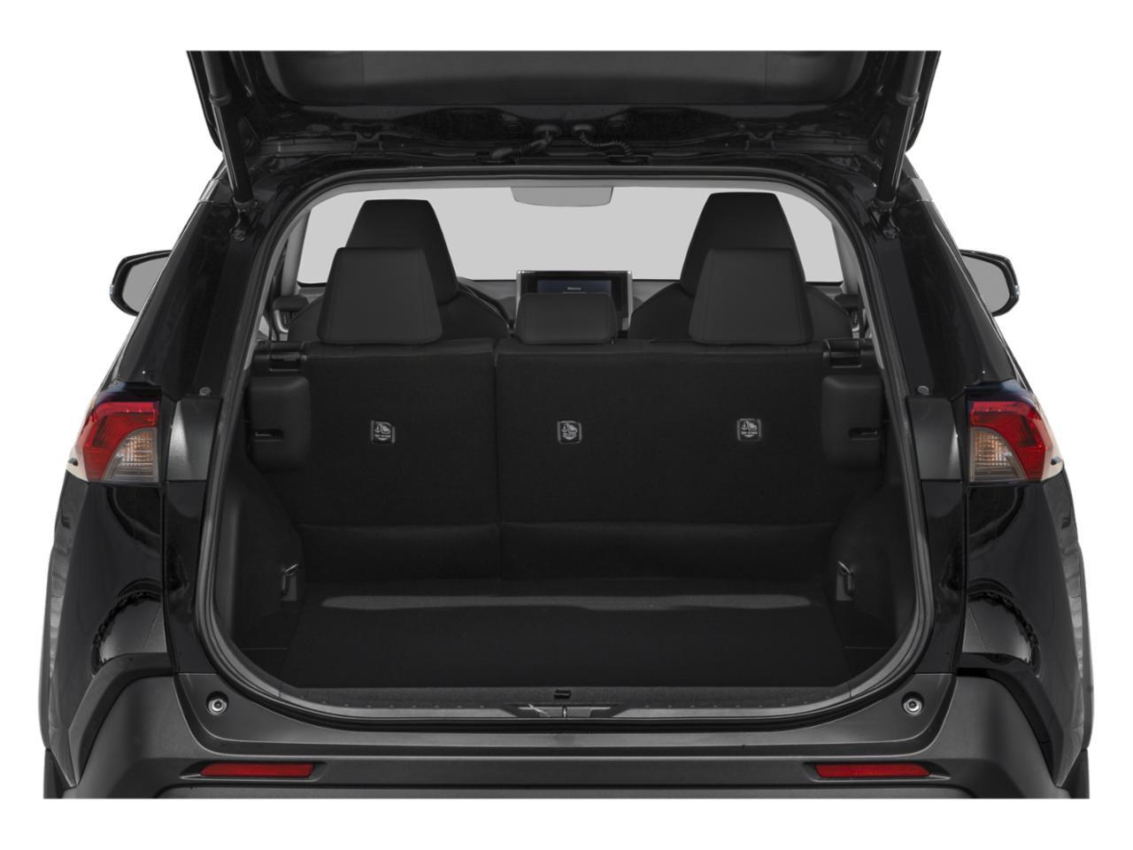 2025 TOYOTA RAV4 XLE/WOODLA Hybrid XLE Vacaville CA