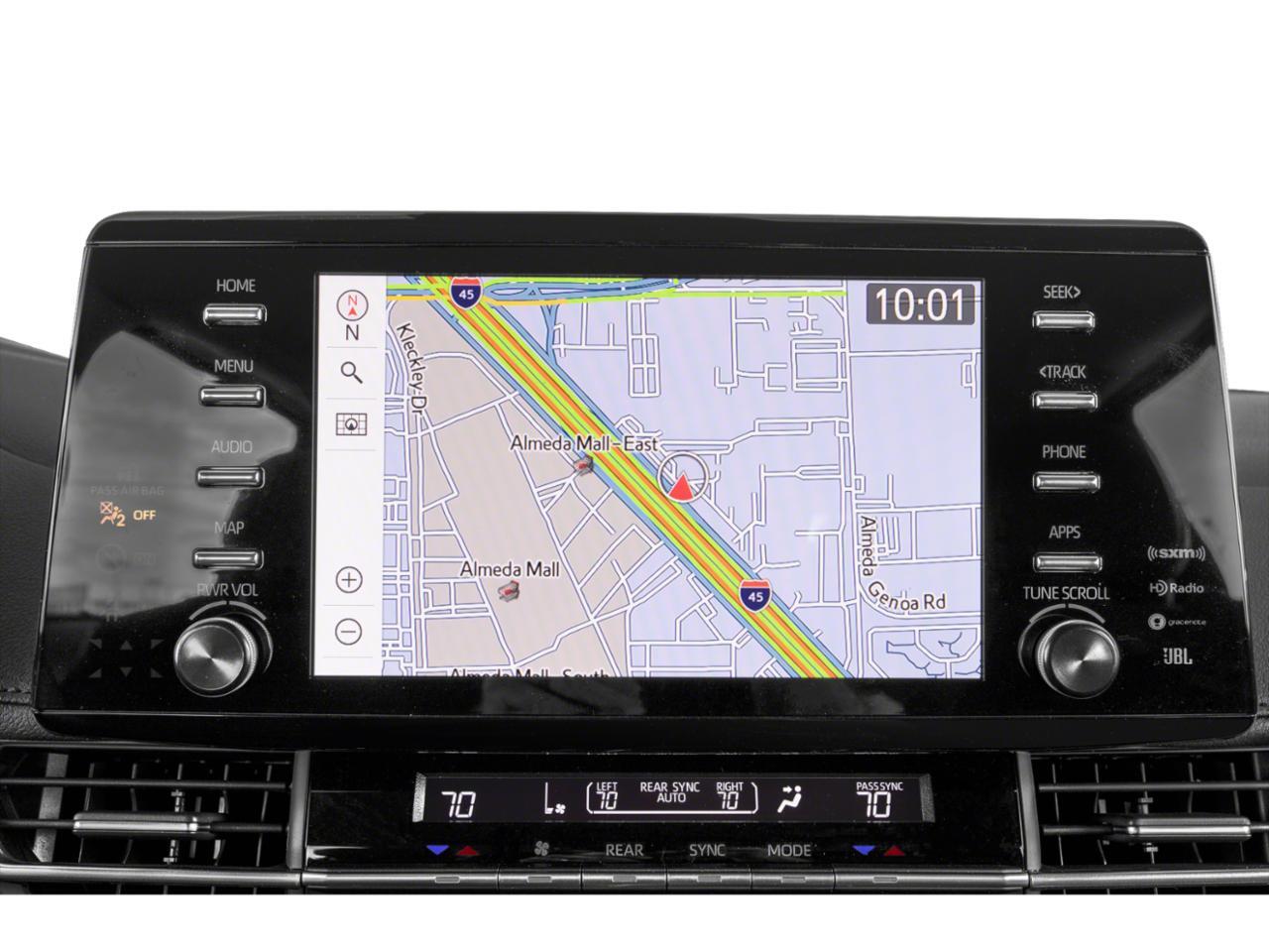 2025 TOYOTA SIENNA Limited Vacaville CA