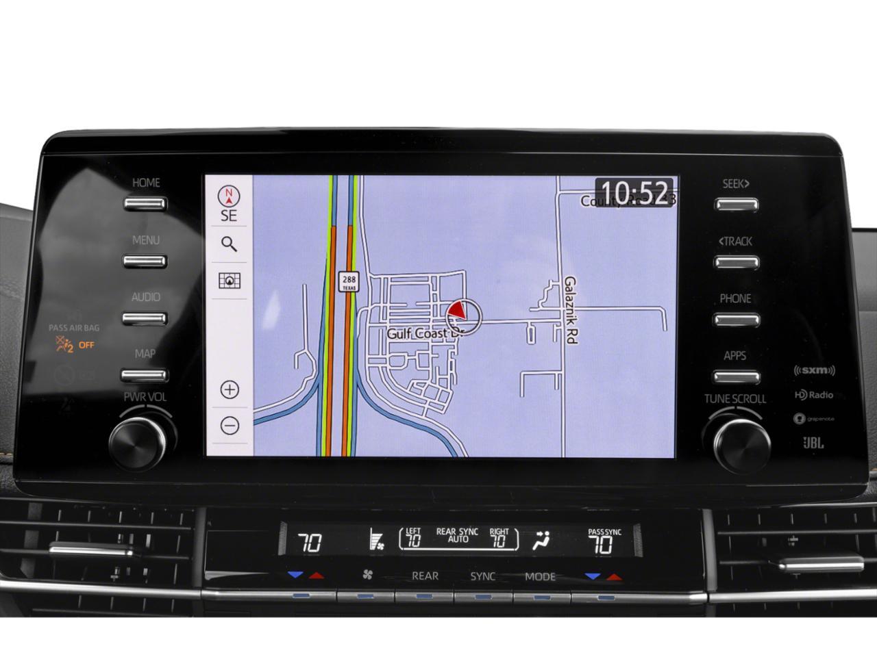 2025 TOYOTA SIENNA Woodland Edition Vacaville CA