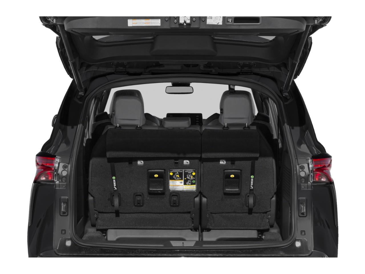 2025 TOYOTA SIENNA XSE Vacaville CA