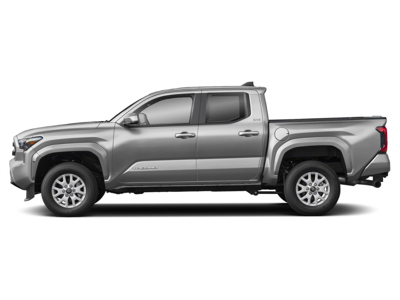 2025 TOYOTA TACOMA DOUBLE C SR5 Vacaville CA