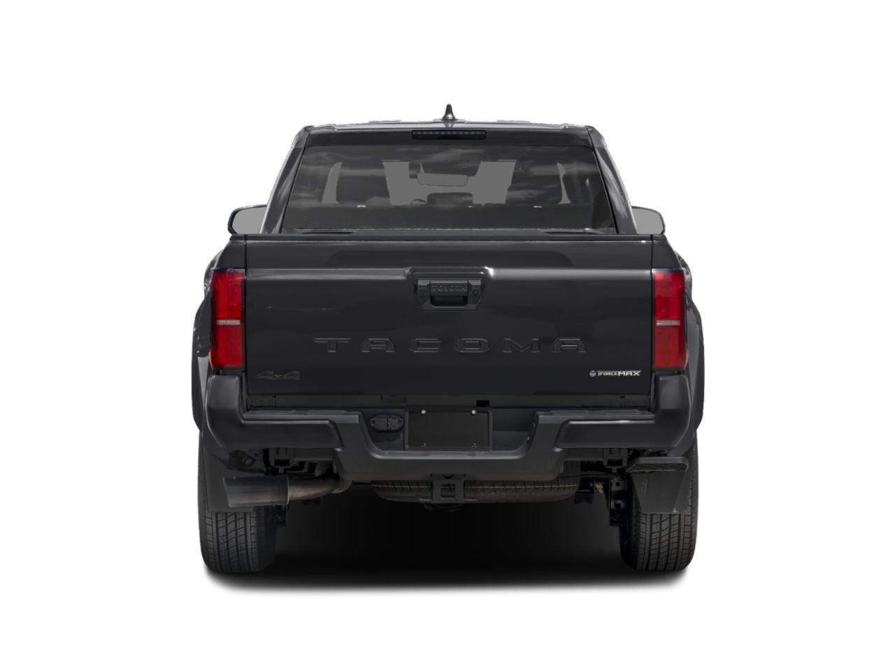 2025 TOYOTA TACOMA HYBRID TRD Off Road Double Cab 4x4 Vacaville CA