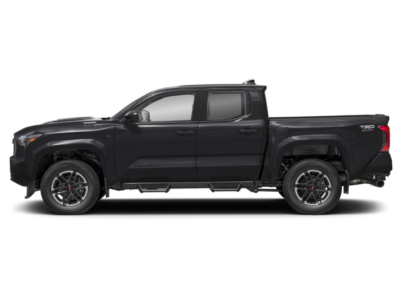 2025 TOYOTA TACOMA HYBRID TRD PRO Vacaville CA