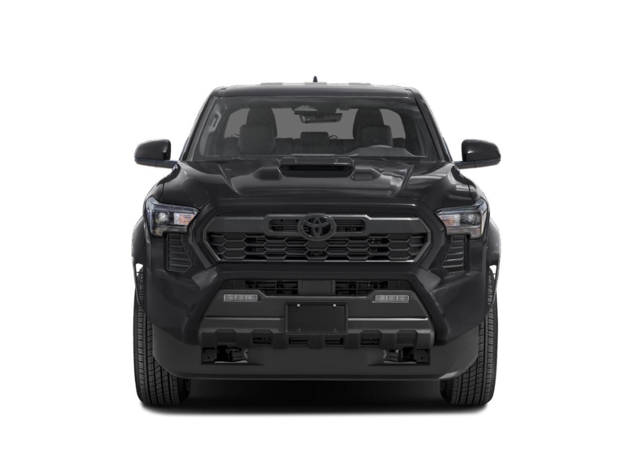 2025 TOYOTA TACOMA HYBRID TRD Sport 4x4 Vacaville CA