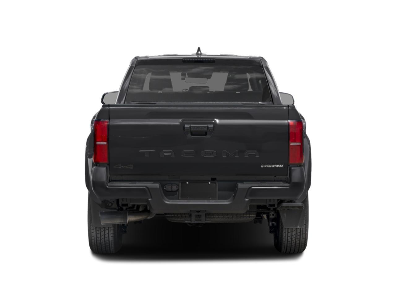 2025 TOYOTA TACOMA HYBRID TRD Sport 4x4 Vacaville CA