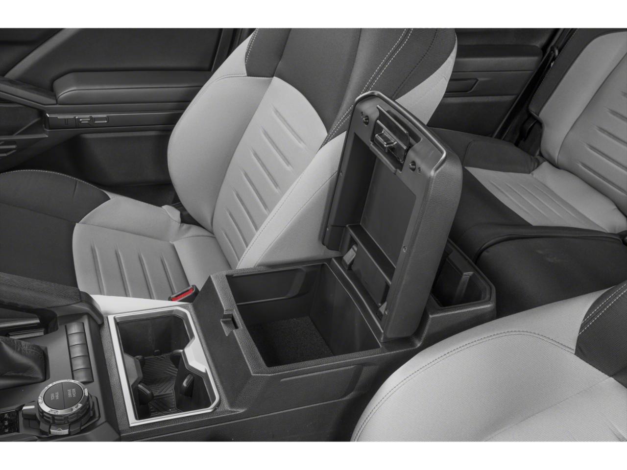 2025 TOYOTA TACOMA HYBRID TRD Sport 4x4 Vacaville CA