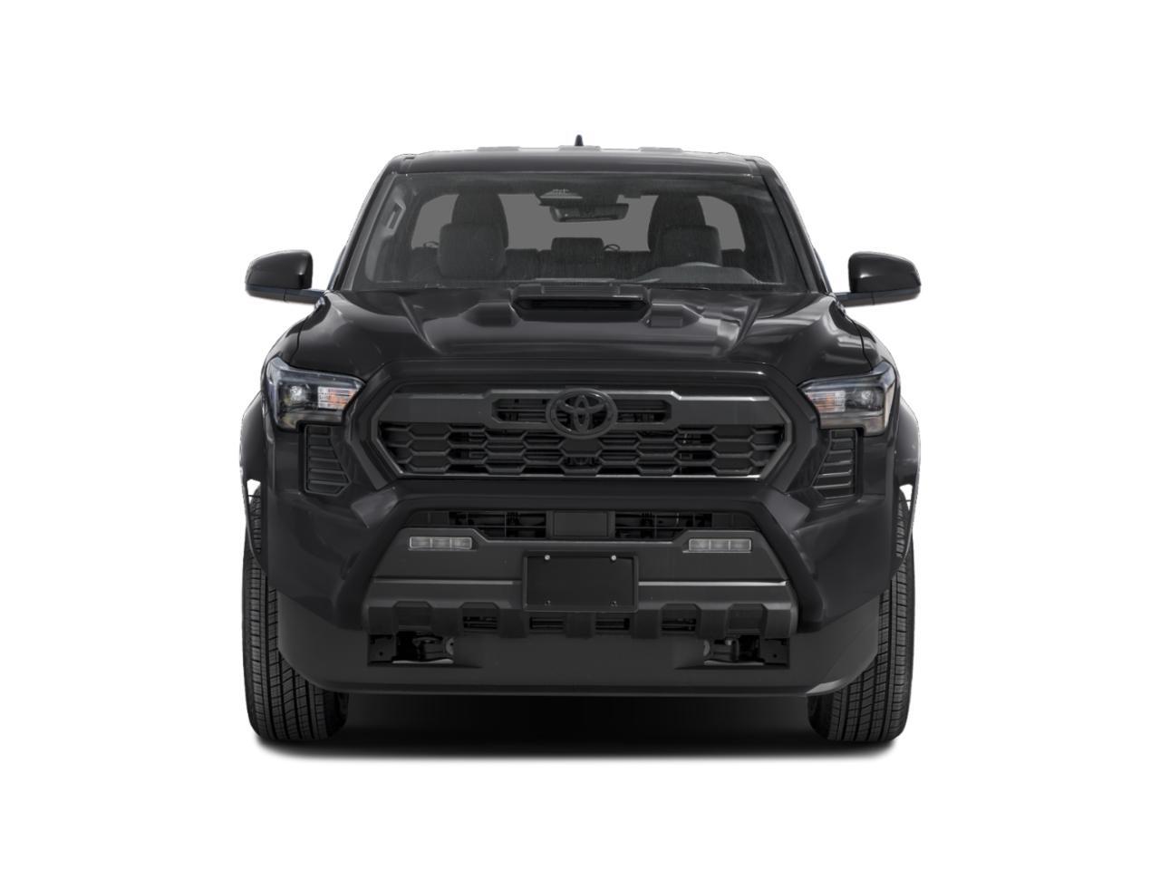 2025 TOYOTA TACOMA HYBRID TRD Sport Double Cab 4x4 Vacaville CA