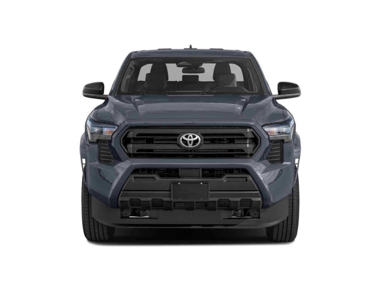 2025 TOYOTA TACOMA SR Double Cab 4x2 Vacaville CA