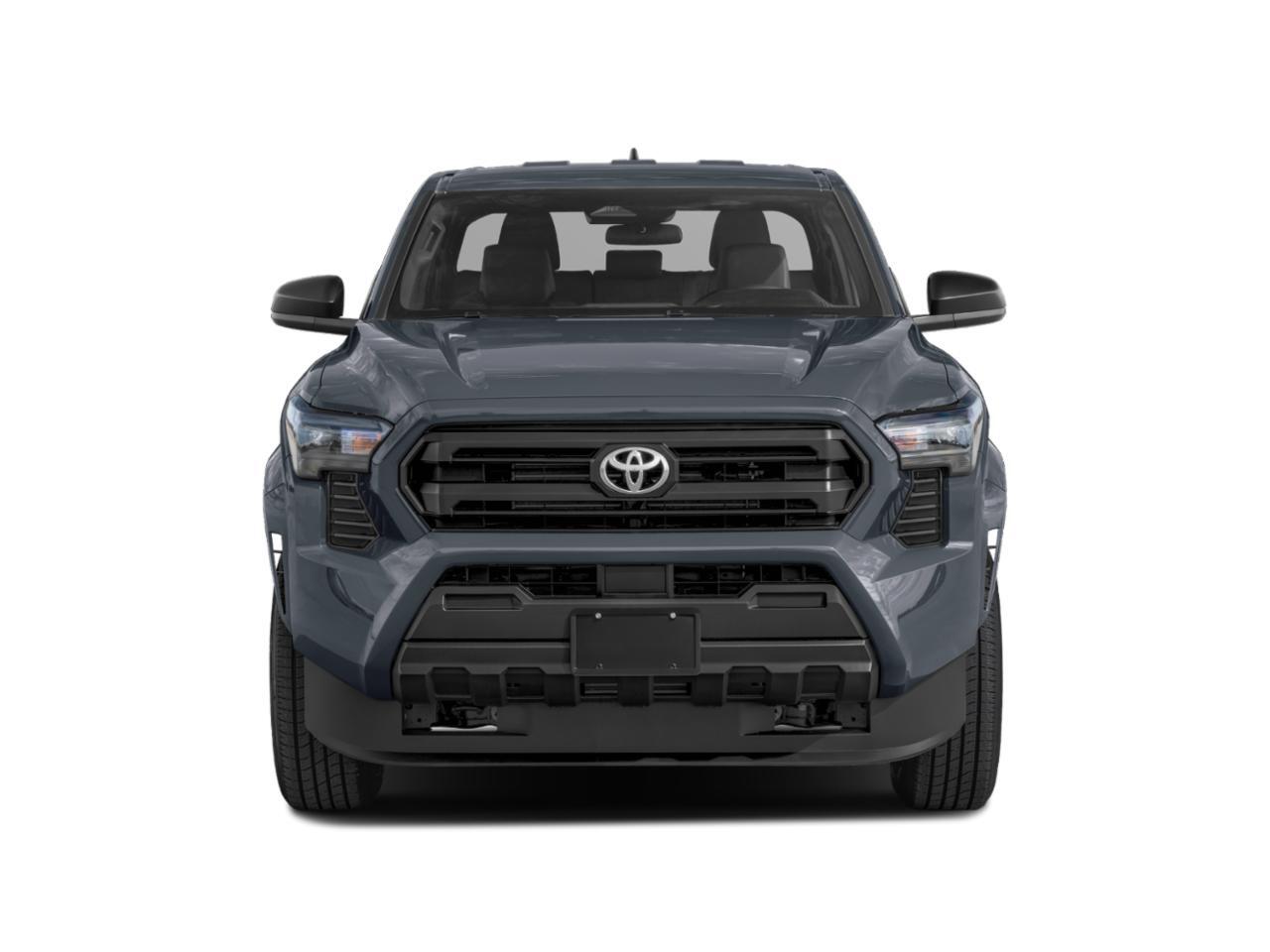 2025 TOYOTA TACOMA SR Double Cab 4x4 Vacaville CA