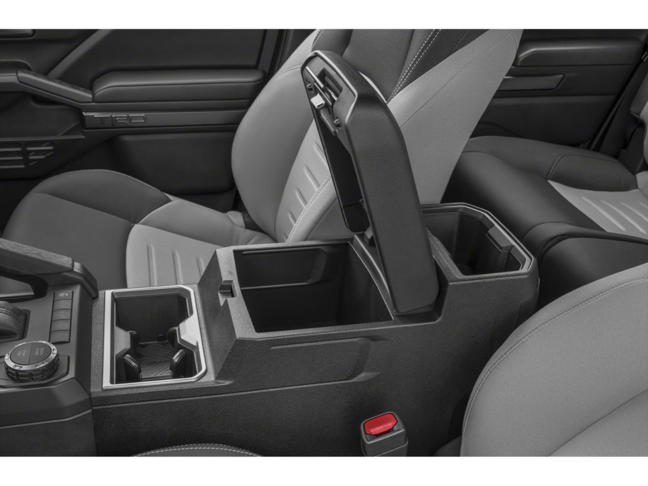 2025 TOYOTA TACOMA SR5 Double Cab Long Bed 4x2 Vacaville CA