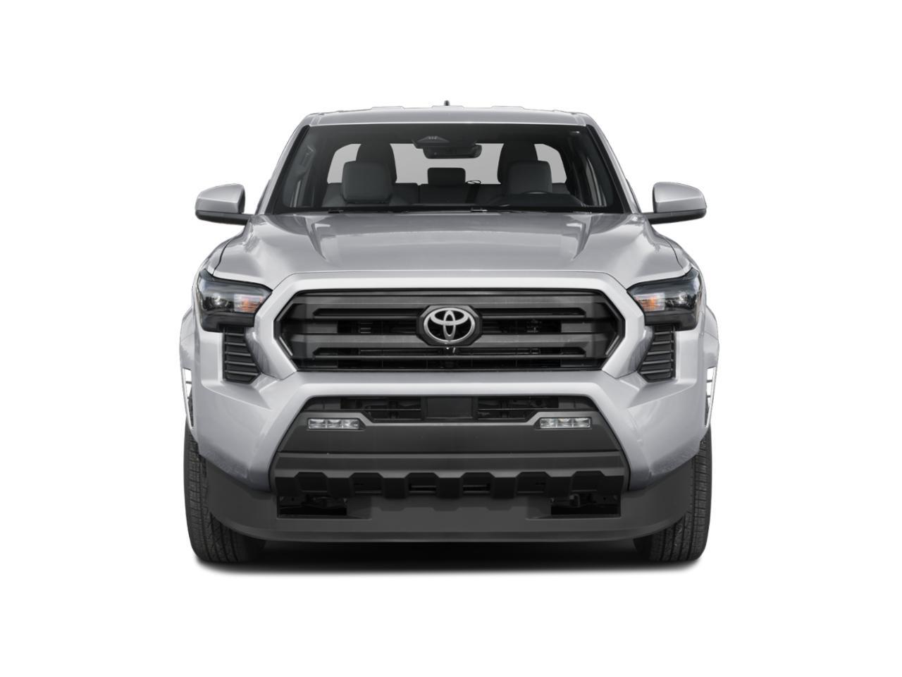 2025 TOYOTA TACOMA SR5 Vacaville CA