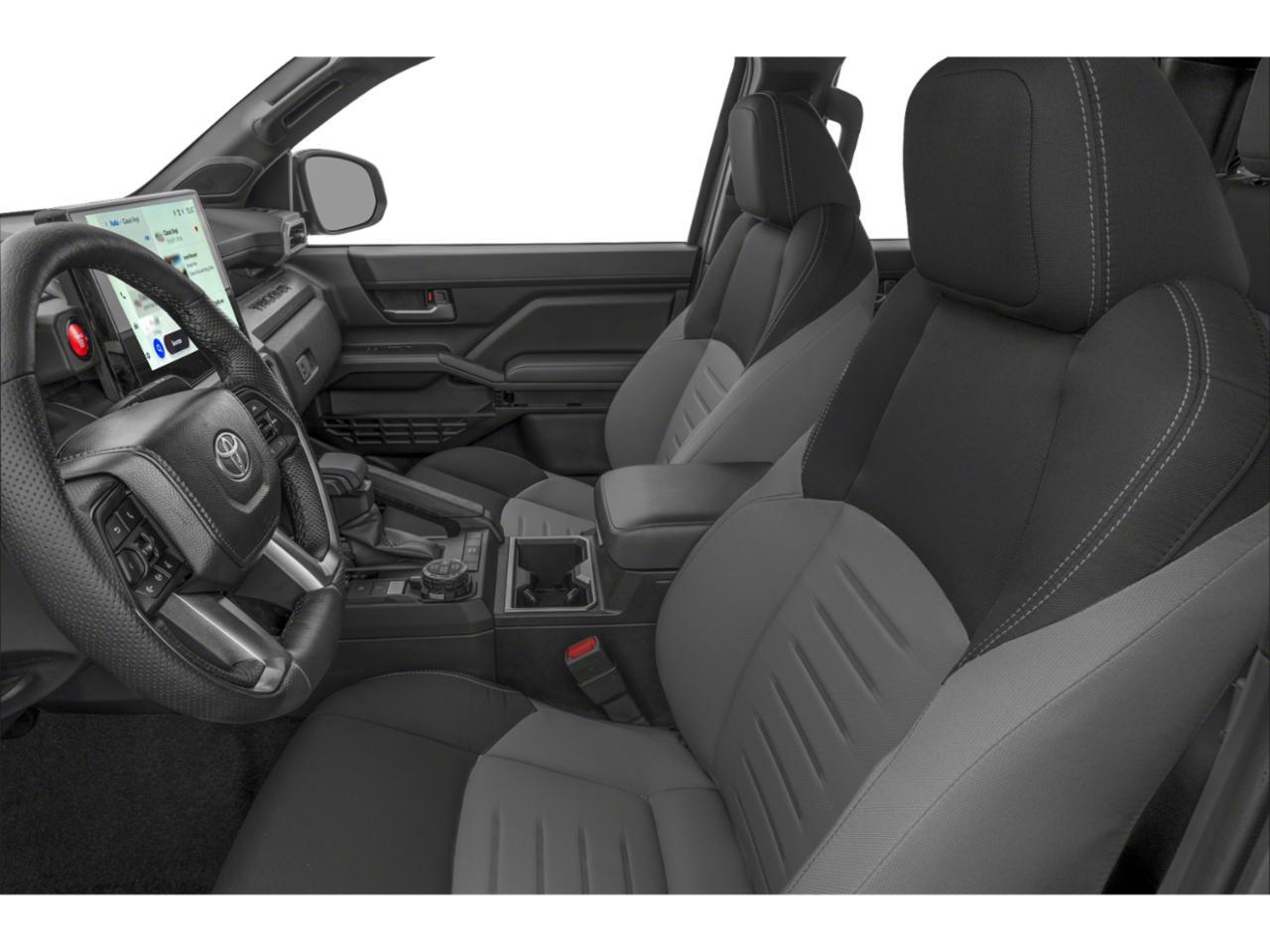 2025 TOYOTA TACOMA TRD OFF ROAD MANUAL TRANSMISSION Vacaville CA