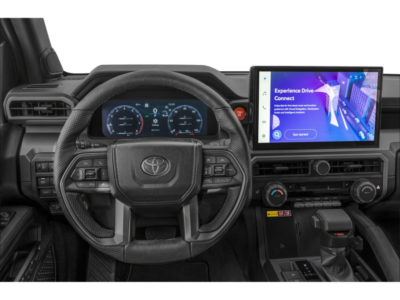 2025 TOYOTA TACOMA TRD OFF ROAD MANUAL TRANSMISSION Vacaville CA