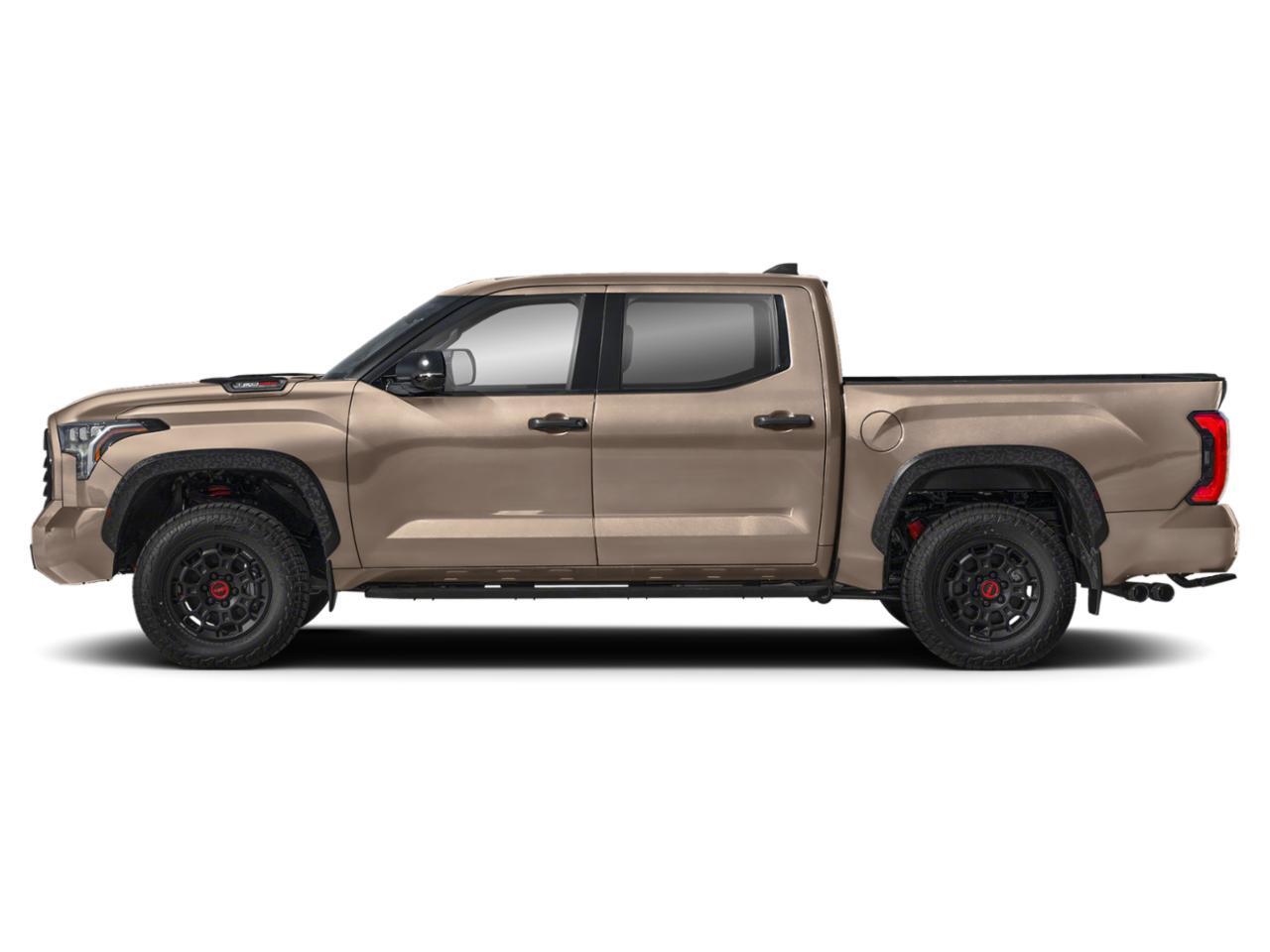 2025 TOYOTA TUNDRA CREWMAX TRD Pro Hybrid Guaynabo PR