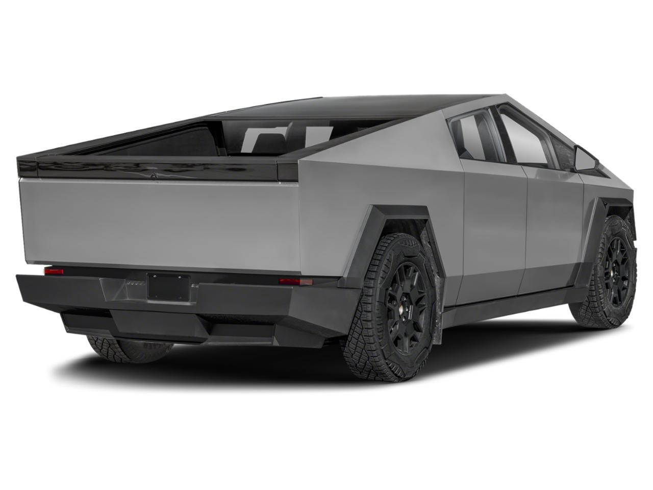 2025 Tesla Cybertruck Base Cape Girardeau MO