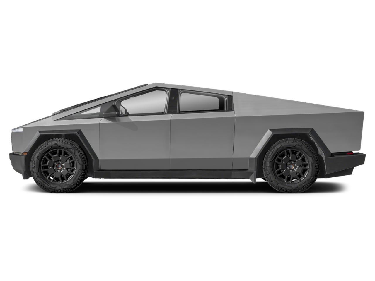 2025 Tesla Cybertruck Base Cape Girardeau MO