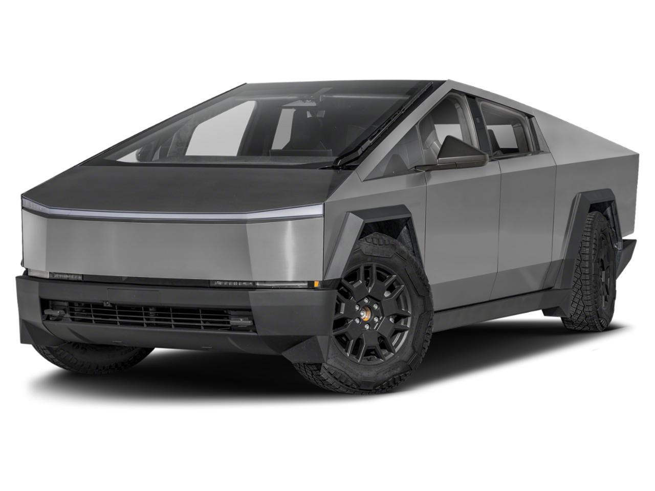 2025 Tesla Cybertruck Base Cape Girardeau MO