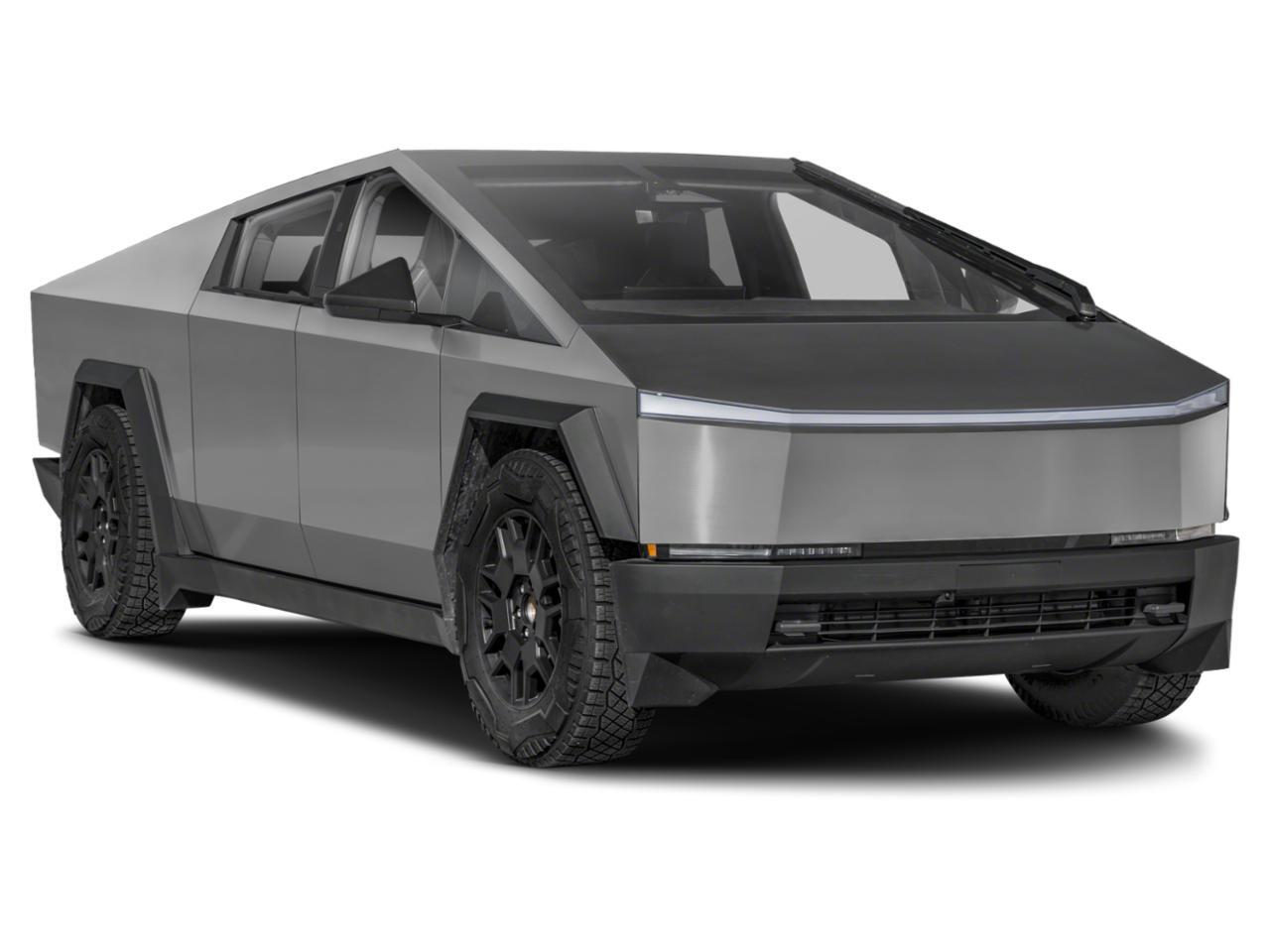 2025 Tesla Cybertruck Base Cape Girardeau MO