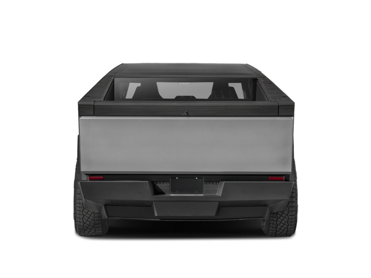 2025 Tesla Cybertruck Base Cape Girardeau MO