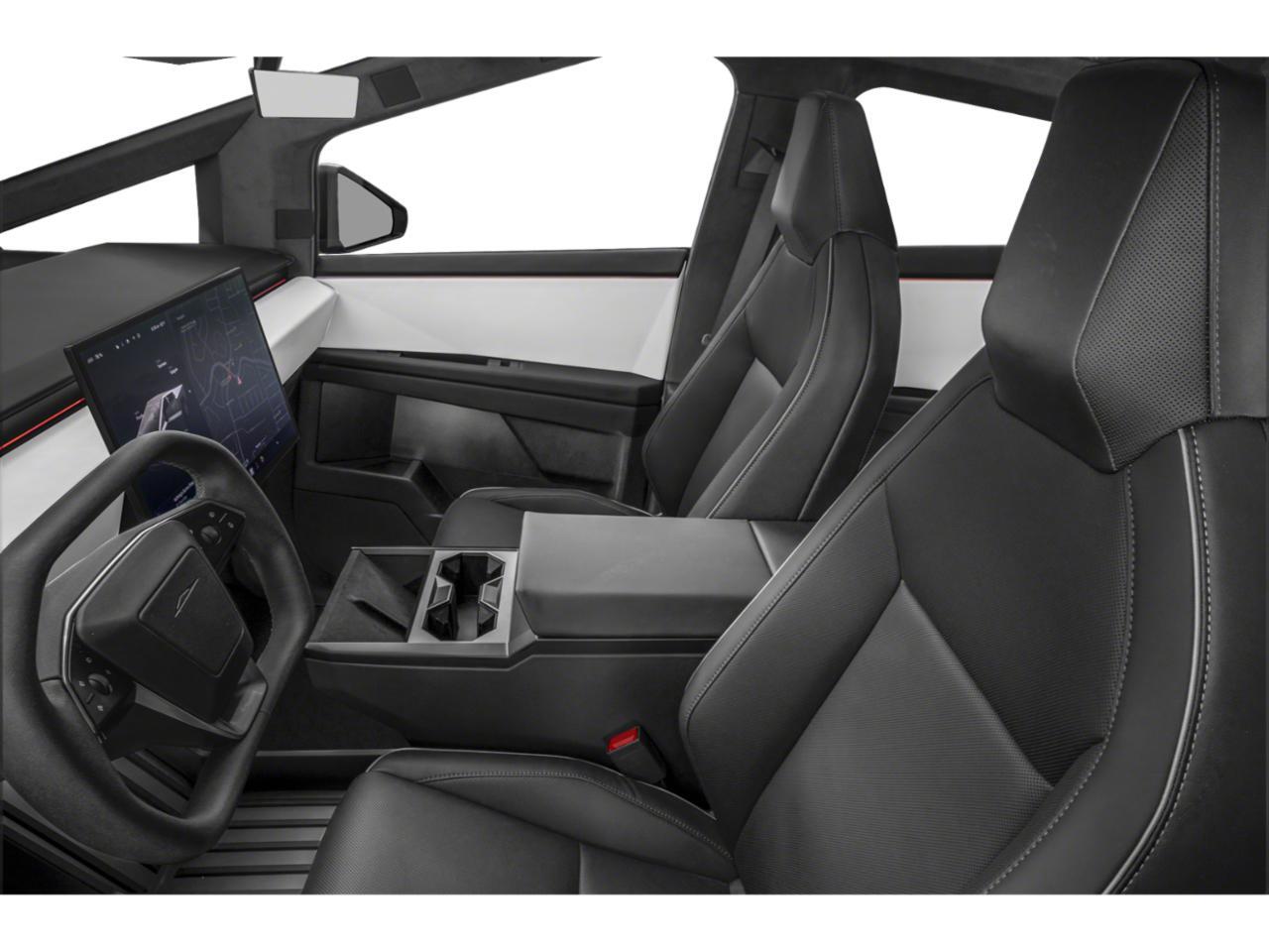 2025 Tesla Cybertruck Base Cape Girardeau MO