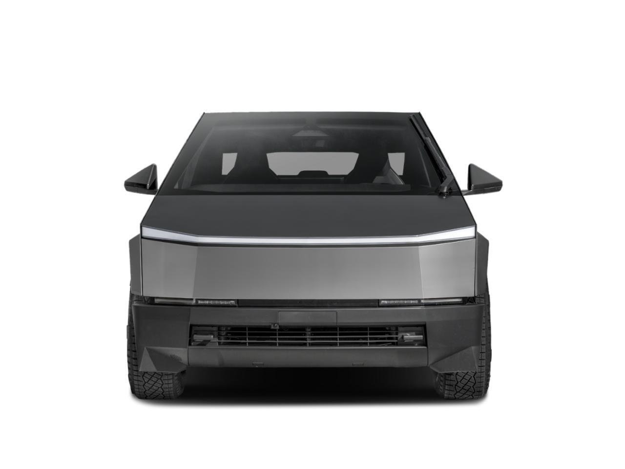 2025 Tesla Cybertruck Base Cape Girardeau MO