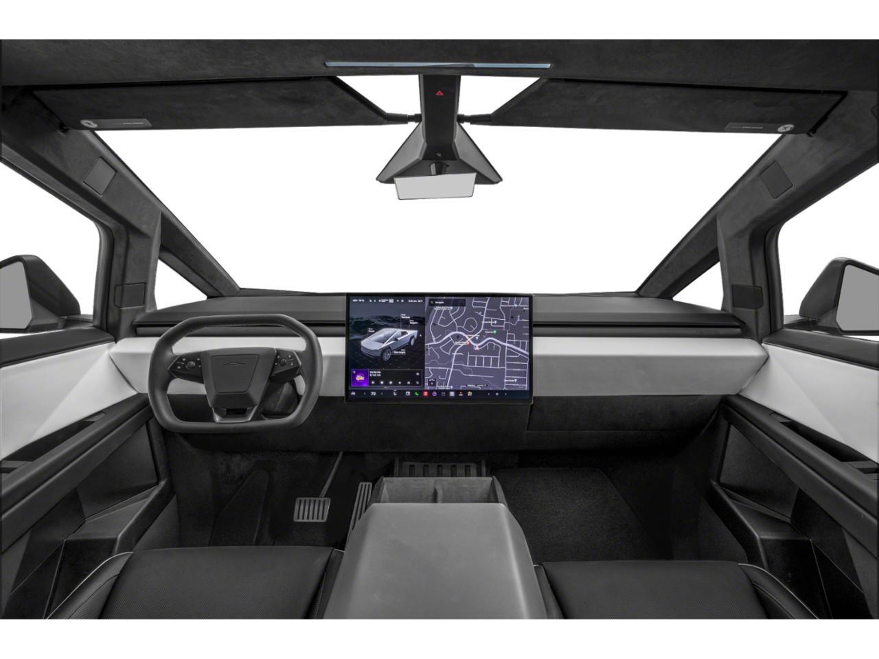 2025 Tesla Cybertruck Base Cape Girardeau MO