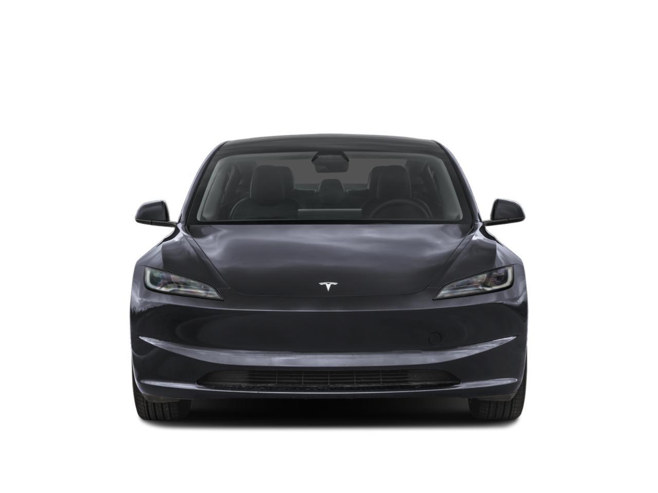 2025 Tesla Model 3 Irving TX