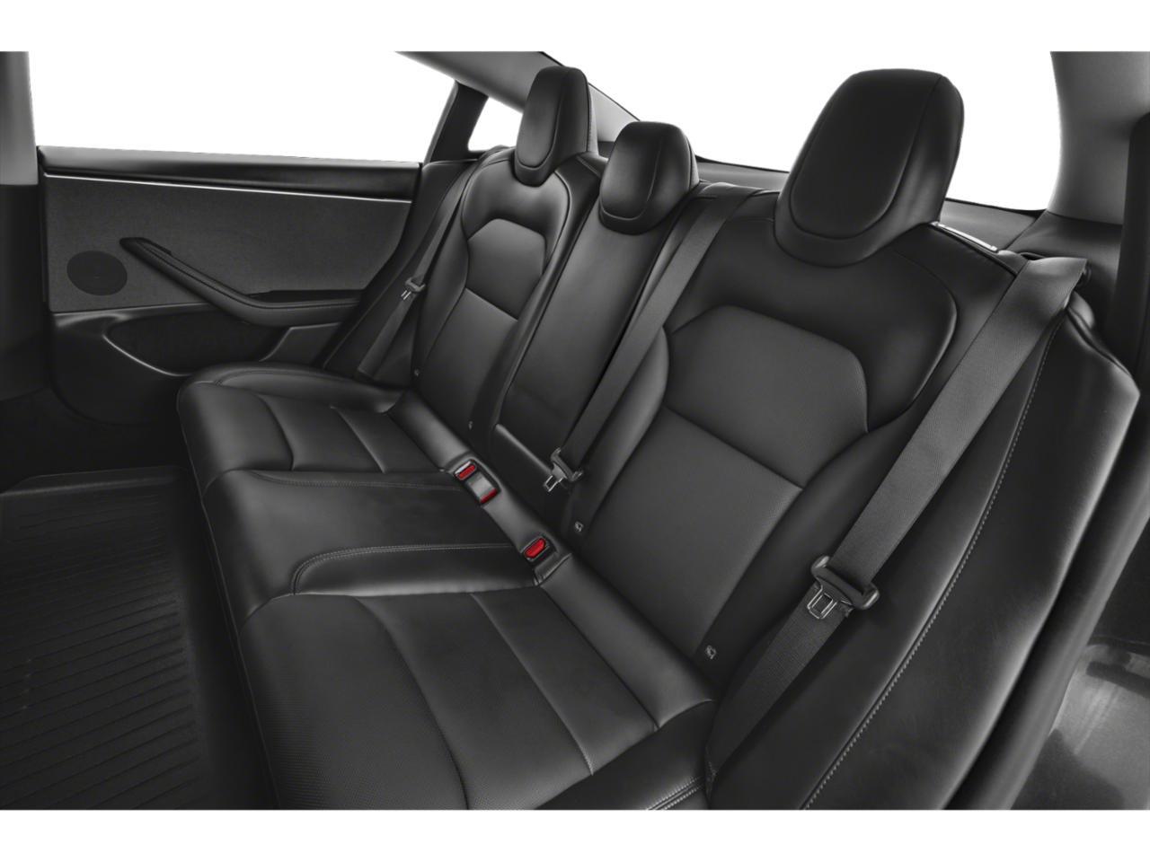 2025 Tesla Model 3 Irving TX