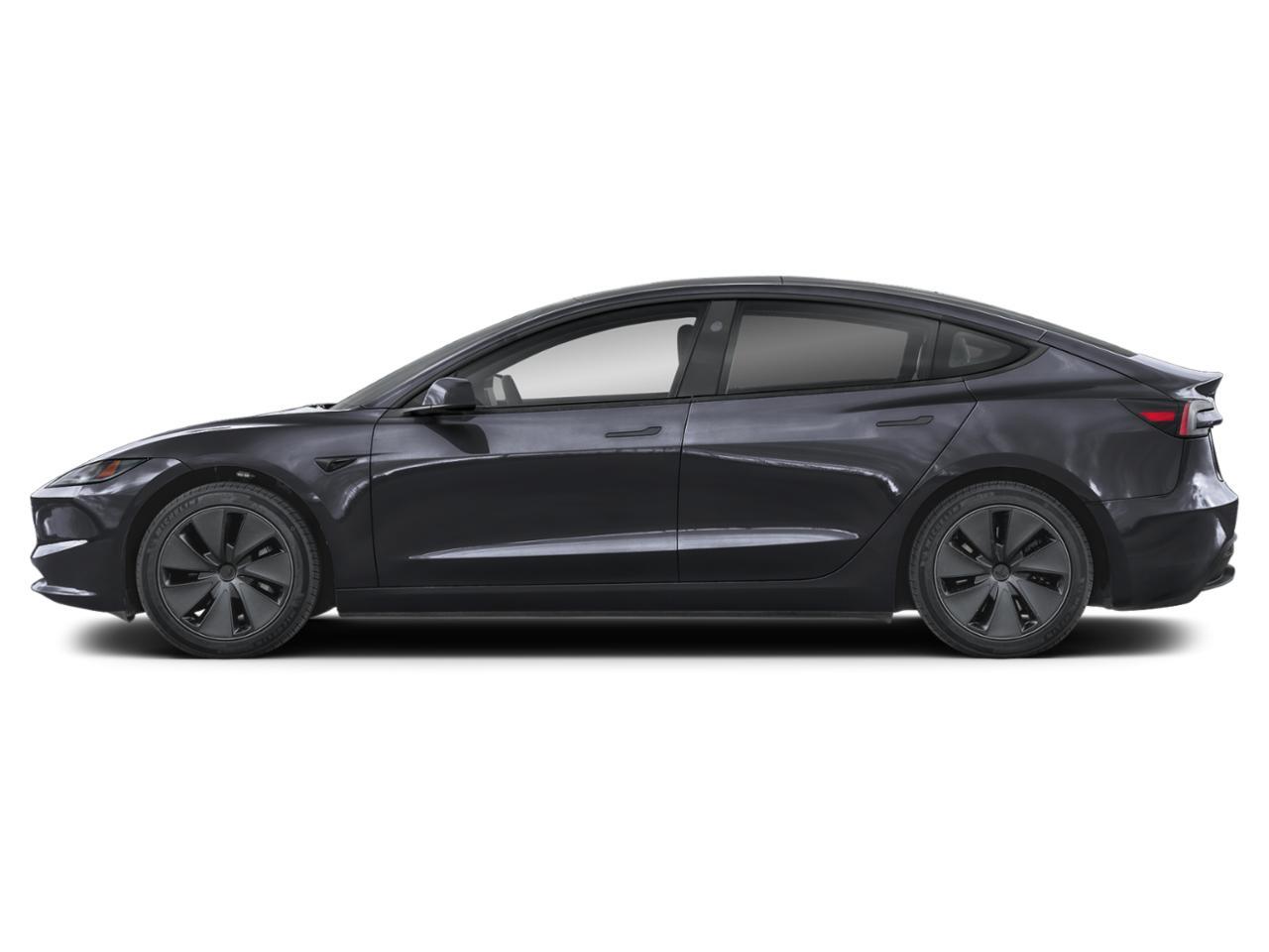 2025 Tesla Model 3 Long Range Hollywood FL
