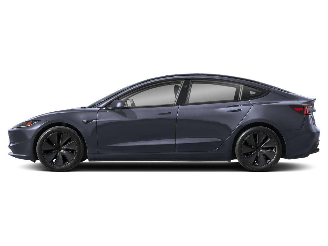 2025 Tesla Model 3 Long Range Roseville CA