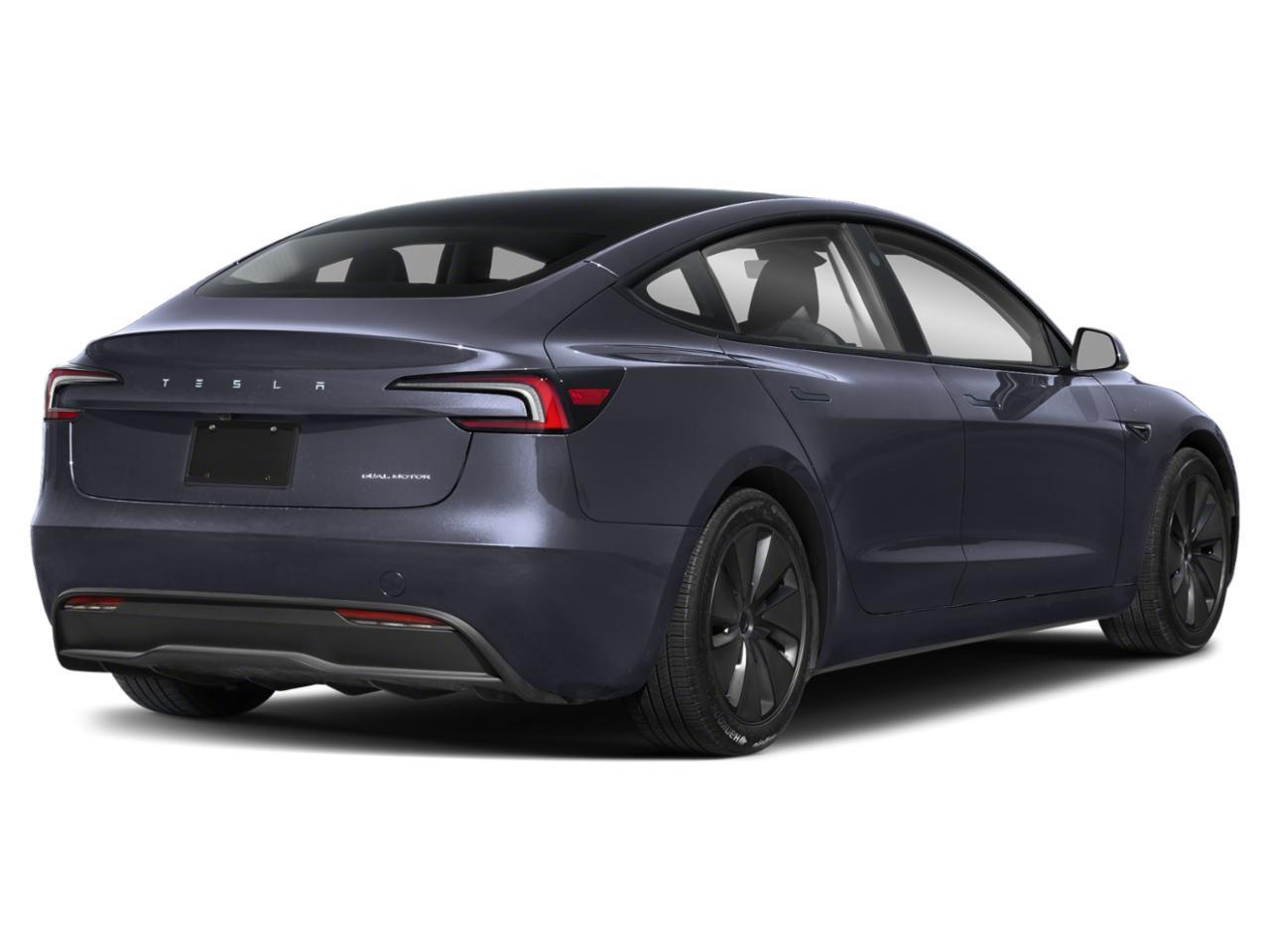 2025 Tesla Model 3 Long Range Roseville CA
