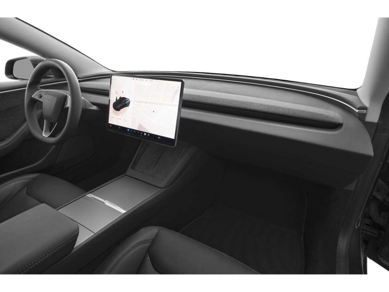 2025 Tesla Model 3 Long Range Roseville CA