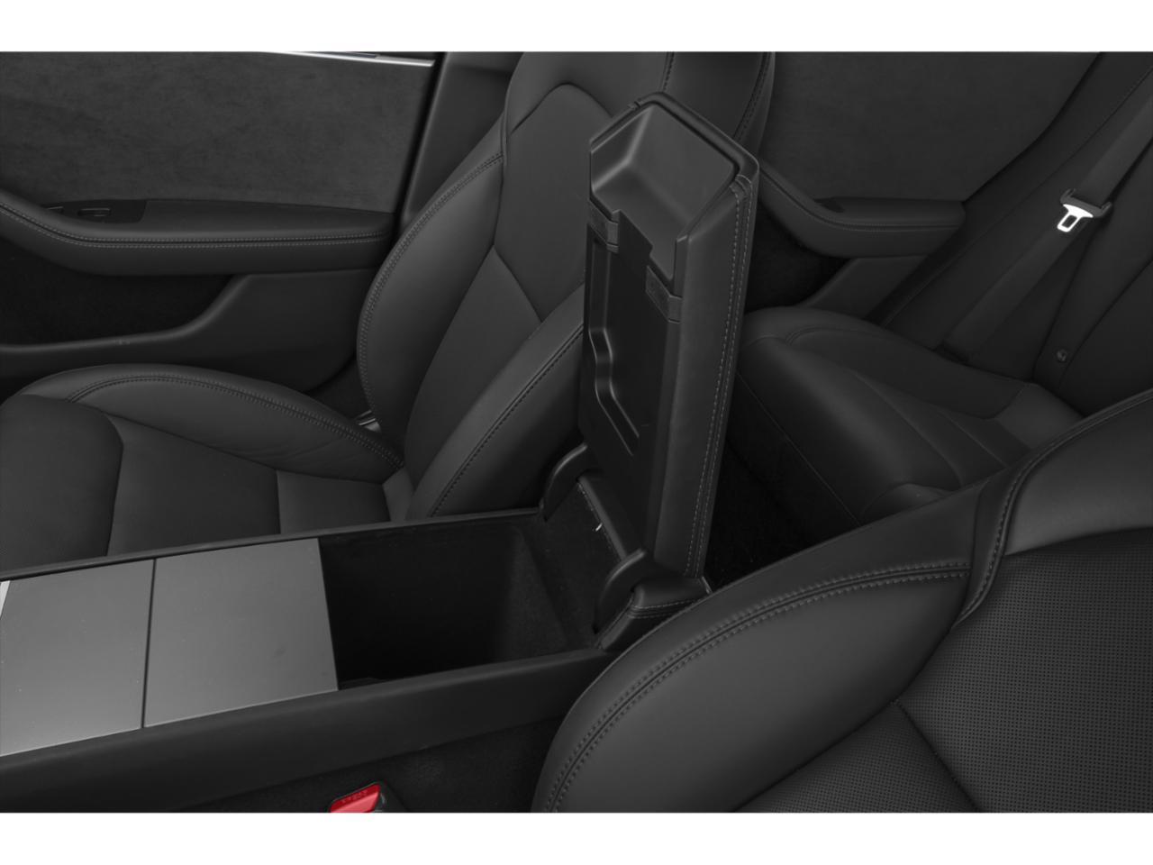 2025 Tesla Model 3 Long Range Roseville CA