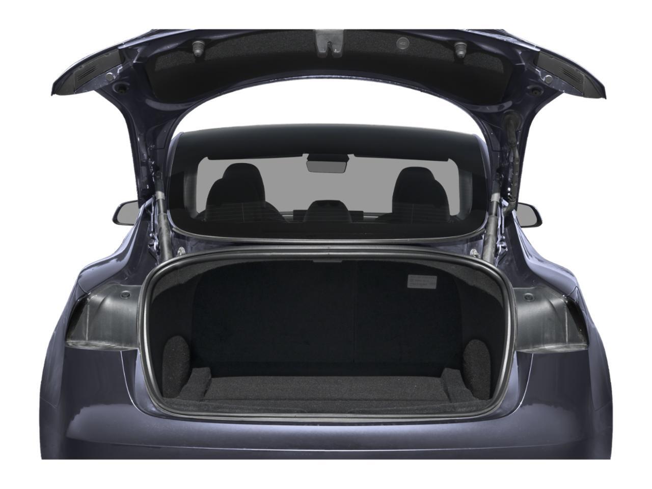 2025 Tesla Model 3 Long Range Roseville CA