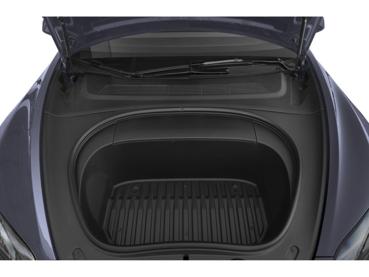 2025 Tesla Model 3 Long Range Roseville CA