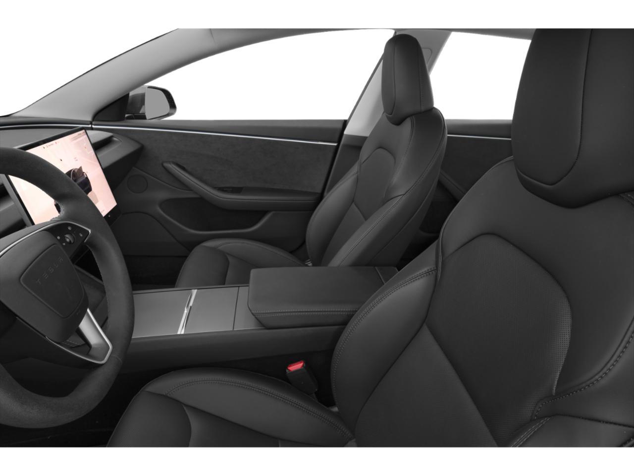 2025 Tesla Model 3 Long Range Roseville CA